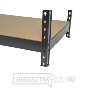 Munkaasztal | 2 polc | 1500 x 600 x 900 mm Matabro MB-SH05 Munkaasztal | 2 polc | 1500 x 600 x 900 mm Matabro MB-SH05 náhled