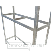 Polctartó gumiabroncsokhoz | 3 polc | 1200 x 400 x 1800 mm Matabro MB-SH06 Polctartó gumiabroncsokhoz | 3 polc | 1200 x 400 x 1800 mm Matabro MB-SH06 náhled