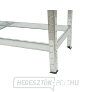 Polctartó gumiabroncsokhoz | 3 polc | 1200 x 400 x 1800 mm Matabro MB-SH06 Polctartó gumiabroncsokhoz | 3 polc | 1200 x 400 x 1800 mm Matabro MB-SH06 náhled