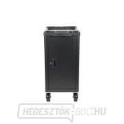 Műhelykocsi szerszámokkal | 7 fiók | 299 db Matabro MB-TC04 Műhelykocsi szerszámokkal | 7 fiók | 299 db Matabro MB-TC04 náhled