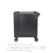 Műhelykocsi szerszámokkal | 7 fiók | 299 db Matabro MB-TC04 Műhelykocsi szerszámokkal | 7 fiók | 299 db Matabro MB-TC04 náhled