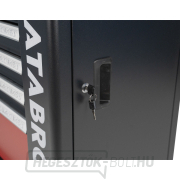 Műhelykocsi szerszámokkal | 7 fiók | 299 db Matabro MB-TC04 Műhelykocsi szerszámokkal | 7 fiók | 299 db Matabro MB-TC04 náhled