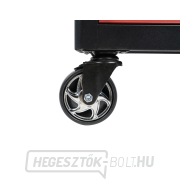 Műhelykocsi szerszámokkal | 7 fiók | 299 db Matabro MB-TC04 Műhelykocsi szerszámokkal | 7 fiók | 299 db Matabro MB-TC04 náhled