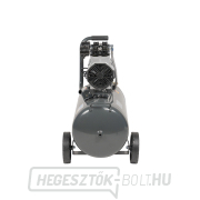 Olajmentes kompresszor Matabro MB-K202 50l, 230V | 1500W náhled