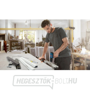 Akkus fúrókalapács Bosch GSB 120-li náhled