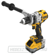 Akkus fúrókalapács 18V XR DEWALT DCD1007WW1T 1x8Ah Akkus fúrókalapács 18V XR DEWALT DCD1007WW1T 1x8Ah náhled