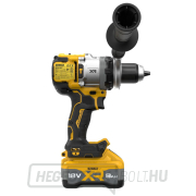 Akkus fúrókalapács 18V XR DEWALT DCD1007WW1T 1x8Ah Akkus fúrókalapács 18V XR DEWALT DCD1007WW1T 1x8Ah náhled