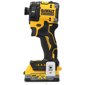 Akkus ütvecsavarozó DEWALT DCF870N 18V XR, akkumulátor és töltő nélkül Akkus ütvecsavarozó DEWALT DCF870N 18V XR, akkumulátor és töltő nélkül gallery main image