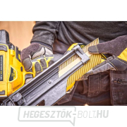 Akku szegező 2x5Ah DeWALT DCN930P2 18V, töltő, tok Akku szegező 2x5Ah DeWALT DCN930P2 18V, töltő, tok náhled
