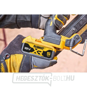 Akku szegező 2x5Ah DeWALT DCN930P2 18V, töltő, tok Akku szegező 2x5Ah DeWALT DCN930P2 18V, töltő, tok náhled