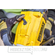 Akku szegező 2x5Ah DeWALT DCN930P2 18V, töltő, tok Akku szegező 2x5Ah DeWALT DCN930P2 18V, töltő, tok náhled