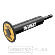DEWALT DT20563 gyémánt csővágó DEWALT DT20563 gyémánt csővágó gallery main image