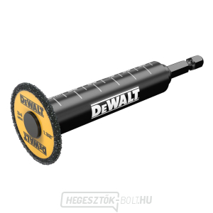 DEWALT DT20563 gyémánt csővágó DEWALT DT20563 gyémánt csővágó gallery main image