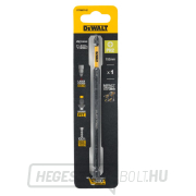 1 bites - PH2 FLEXTORQ DEWALT DT7800T, hossz 152 mm 1 bites - PH2 FLEXTORQ DEWALT DT7800T, hossz 152 mm gallery main image