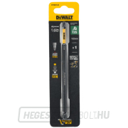 1 bites - T25FLEXTORQ DEWALT DT7803T, hossz 152 mm 1 bites - T25FLEXTORQ DEWALT DT7803T, hossz 152 mm gallery main image
