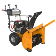 Riwall PRO RPST 6071 kétfokozatú hómaró 7,1 LE elektromos indítással Előnézet 