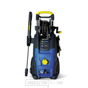 Elektromos szénmentes magasnyomású mosó Michelin MPX30EHB 180 bar Elektromos szénmentes magasnyomású mosó Michelin MPX30EHB 180 bar gallery main image
