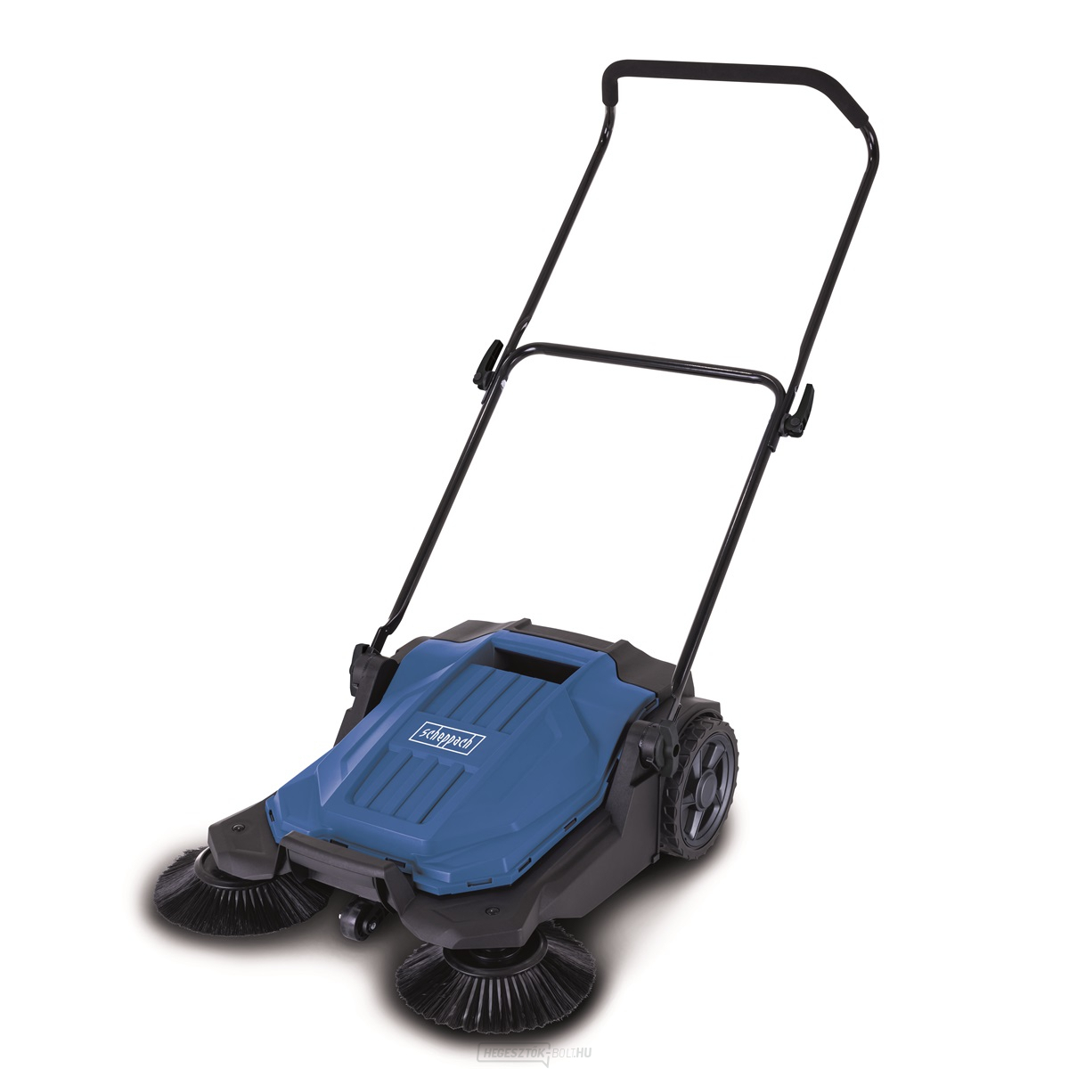 Seprőgép Scheppach S 800 mechanikus
