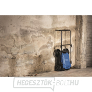 Seprőgép Scheppach S 800 mechanikus Seprőgép Scheppach S 800 mechanikus náhled