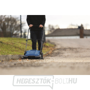 Seprőgép Scheppach S 800 mechanikus Seprőgép Scheppach S 800 mechanikus náhled