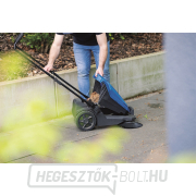 Seprőgép Scheppach S 800 mechanikus Seprőgép Scheppach S 800 mechanikus náhled