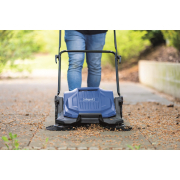 Seprőgép Scheppach S 800 mechanikus Előnézet 