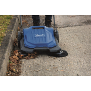 Seprőgép Scheppach S 800 mechanikus Előnézet 