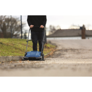 Seprőgép Scheppach S 800 mechanikus náhled