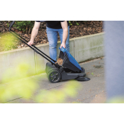 Seprőgép Scheppach S 800 mechanikus náhled