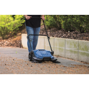 Seprőgép Scheppach S 800 mechanikus náhled