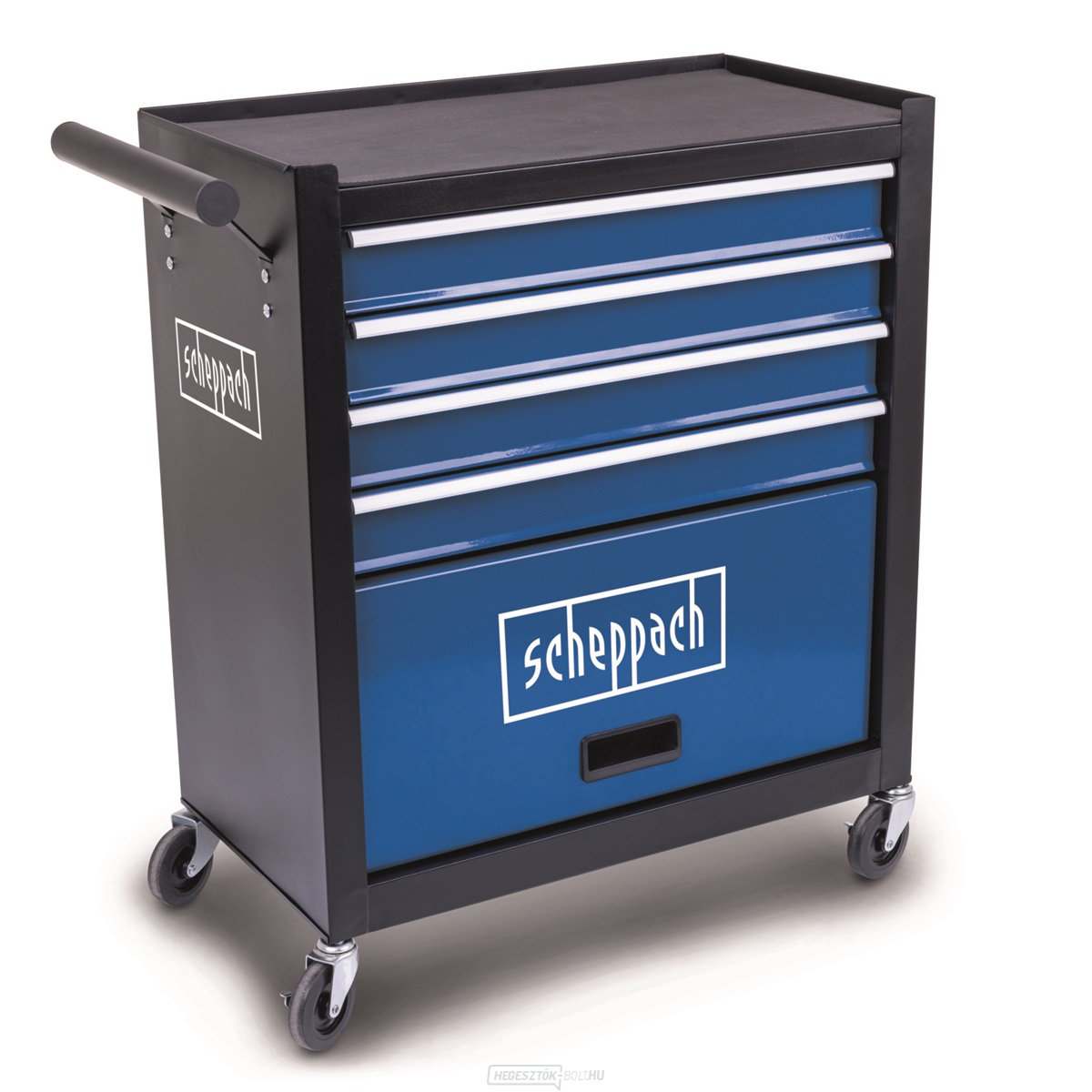 Scheppach TW 1300 120 kg-os műhelykocsi