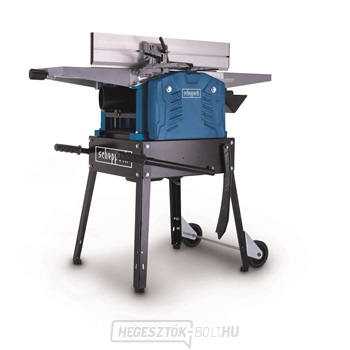 Scheppach HMS 1500 gyalu/gyalu