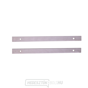 Gyalókések Scheppach HMS 1500 (2 db-os készlet)  Gyalókések Scheppach HMS 1500 (2 db-os készlet)  gallery main image