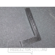 Lakatos saroklapos KINEX 1000x500 mm, PN 25 5120 gallery main image