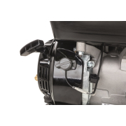 Benzines nagynyomású mosó Scheppach HCP 5000 241 bar Előnézet 