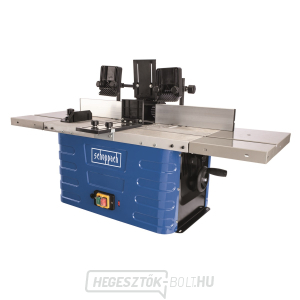 Asztali vágó Scheppach HF 50 Asztali vágó Scheppach HF 50 gallery main image