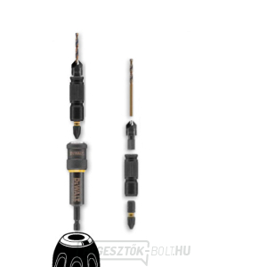 Csatlakozó SA NO12 DEWALT DT70789  Csatlakozó SA NO12 DEWALT DT70789  gallery main image