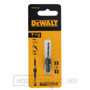 Süllyesztett fúró 8 mm DEWALT DT70791 Süllyesztett fúró 8 mm DEWALT DT70791 gallery main image