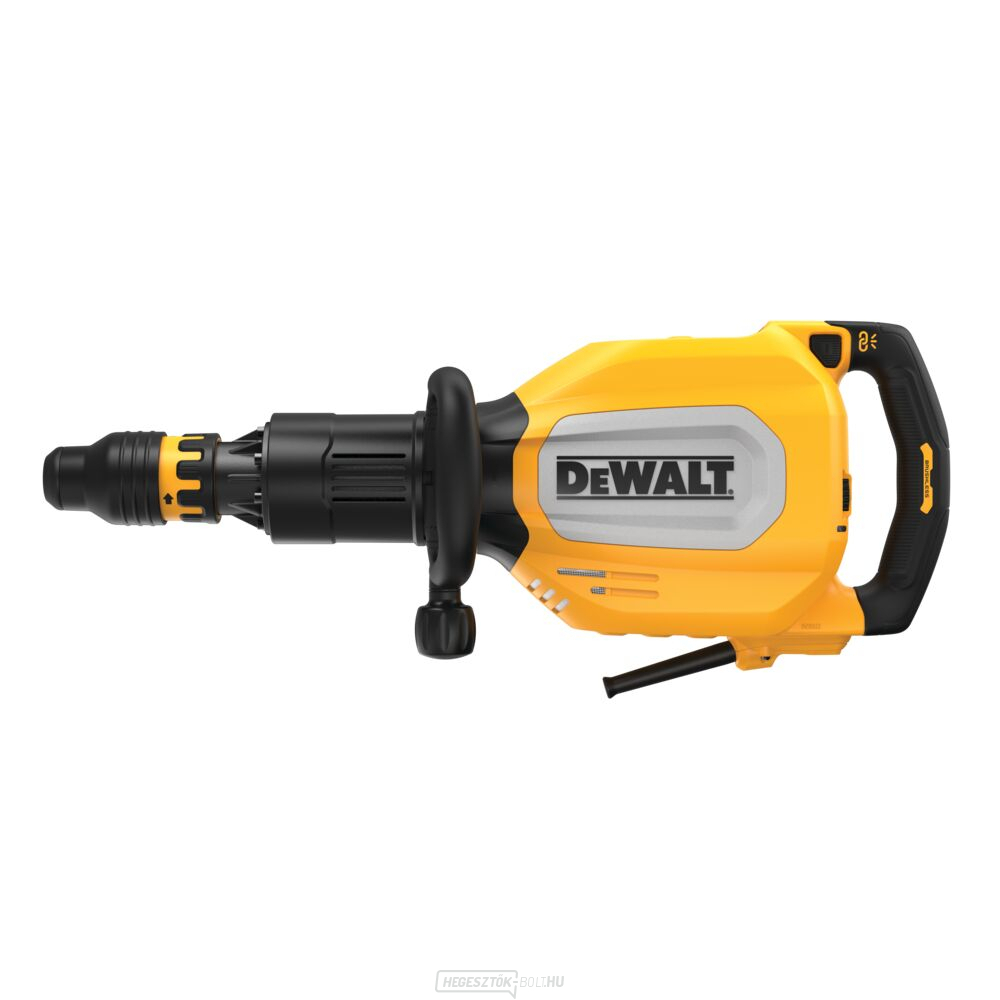 Törőkalapács SDS Max, 1700 W, 27 J DEWALT D25911K 