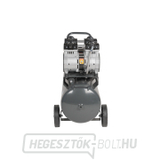 KIÁRUSÍTÁS SETMB-K203, Olajmentes kompresszor 50l, 230V, 4 dugattyús tartozékokkal | 2x1500W | Matabro KIÁRUSÍTÁS SETMB-K203, Olajmentes kompresszor 50l, 230V, 4 dugattyús tartozékokkal | 2x1500W | Matabro náhled