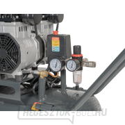 KIÁRUSÍTÁS SETMB-K203, Olajmentes kompresszor 50l, 230V, 4 dugattyús tartozékokkal | 2x1500W | Matabro KIÁRUSÍTÁS SETMB-K203, Olajmentes kompresszor 50l, 230V, 4 dugattyús tartozékokkal | 2x1500W | Matabro náhled