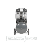 KIÁRUSÍTÁS SETMB-K204, Olajmentes kompresszor 50l, 230V, 4 dugattyús tartozékokkal | 4000W | Matabro KIÁRUSÍTÁS SETMB-K204, Olajmentes kompresszor 50l, 230V, 4 dugattyús tartozékokkal | 4000W | Matabro náhled