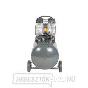 KIÁRUSÍTÁS SETMB-K205, Olajmentes kompresszor 100l, 230V, 4 dugattyús tartozékokkal | 4000W | Matabro KIÁRUSÍTÁS SETMB-K205, Olajmentes kompresszor 100l, 230V, 4 dugattyús tartozékokkal | 4000W | Matabro náhled