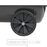 KIÁRUSÍTÁS SETMB-K205, Olajmentes kompresszor 100l, 230V, 4 dugattyús tartozékokkal | 4000W | Matabro KIÁRUSÍTÁS SETMB-K205, Olajmentes kompresszor 100l, 230V, 4 dugattyús tartozékokkal | 4000W | Matabro náhled