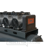 KIÁRUSÍTÁS SETMB-K206, Olajmentes kompresszor 100l, 230V, 6 dugattyús tartozékokkal | 4500W | Matabro KIÁRUSÍTÁS SETMB-K206, Olajmentes kompresszor 100l, 230V, 6 dugattyús tartozékokkal | 4500W | Matabro náhled