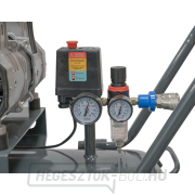 KIÁRUSÍTÁS SETMB-K206, Olajmentes kompresszor 100l, 230V, 6 dugattyús tartozékokkal | 4500W | Matabro KIÁRUSÍTÁS SETMB-K206, Olajmentes kompresszor 100l, 230V, 6 dugattyús tartozékokkal | 4500W | Matabro náhled