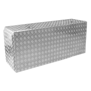 ALUMÍNIUM SZÁLLÍTÓDOBOZ GT 790 Előnézet 