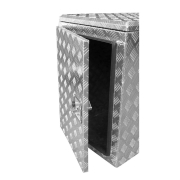 ALUMÍNIUM SZÁLLÍTÓDOBOZ GT 790 Előnézet 