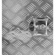 ALUMÍNIUM SZÁLLÍTÓDOBOZ GT 790 Előnézet 