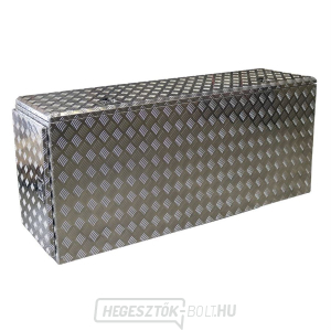 ALUMÍNIUM SZÁLLÍTÓDOBOZ GT 790 ALUMÍNIUM SZÁLLÍTÓDOBOZ GT 790 gallery main image